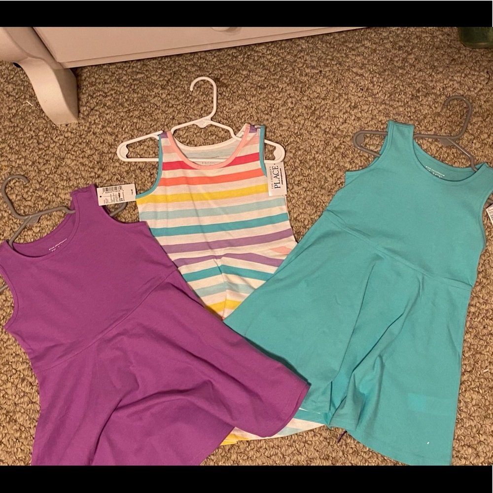 Dress Lot